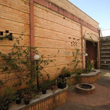 ホテル Casa De Tijolinhos コンセリェイロ・ラファイエテ エクステリア 写真